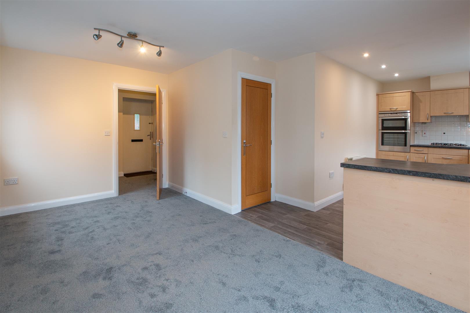 Clifton Moor, Oakhill, Milton keynes